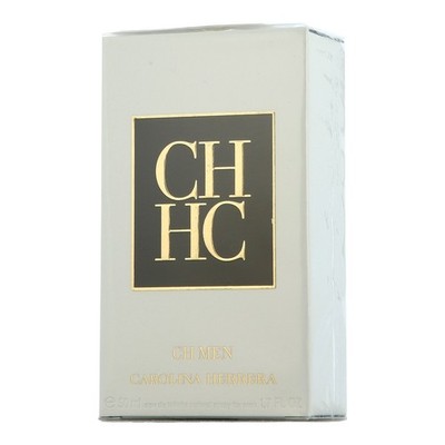 Carolina Herrera CH Men EDT 50ml