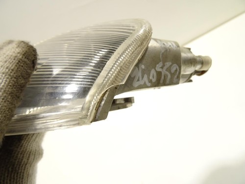 KNIPPERLICHTGLAS RECHTS VOOR VOOR Citroën Saxo 630360 #90262255 - Afbeelding 4 van 4