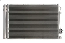 Condenser, Air Conditioning KOYORAD CD810639