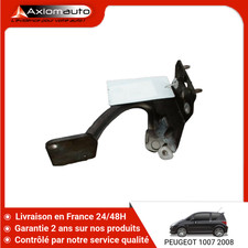 Capot Peugeot 1007