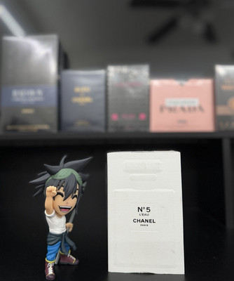   CHANEL N°5   100% ORIGINAL