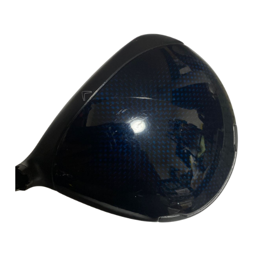 Callaway Paradym AI Smoke Max D Driver 9 Degree Head Only Golf Club