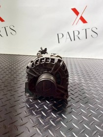 MERCEDES A CLASS W176 ALTERNATOR A0009063822 1.5 CDI 2015 BOSCH