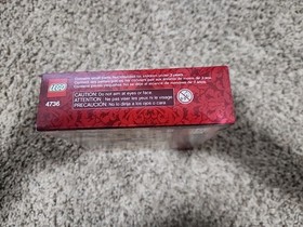 LEGO Harry Potter: Freeing Dobby (4736) - NEW/SEALED