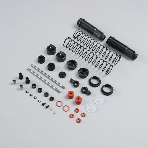 Shock Set Complete (2): LMT, LOS243013