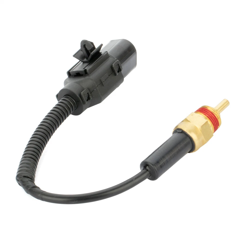 Engine Coolant Temperature Sensor For Kia For Spectra5 392302660 1995 1996-2020 - Image 2 of 4