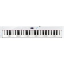 Casio Privia PX-S7000WE Scaled Hammer Action Digital Piano, White