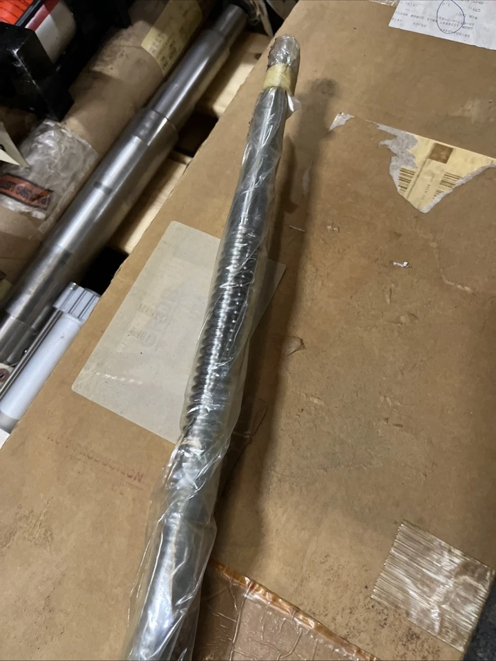 TORNILLO BOLA EJE B HARDINGE VL RMA0001902 Foto 2 de 4