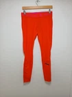 Tight Leggings BNWT Size Adidas x Stella McCartney Bright Red Run Long Medium