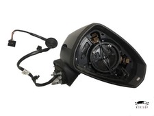 Aussenspiegel rechts Beifahrerseite Blinker Audi A3 8V 8V1857410R Original Aussenspiegel rechts Beifahrerseite Blinker Audi A3 8V 8V1857410R Original