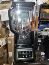 Ninja Professional Plus Blender Auto-iQ BN701