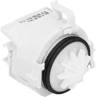 Ablaufpumpe Solo Magnettechnikpumpe SpüLmaschine Bosch Siemens 620774