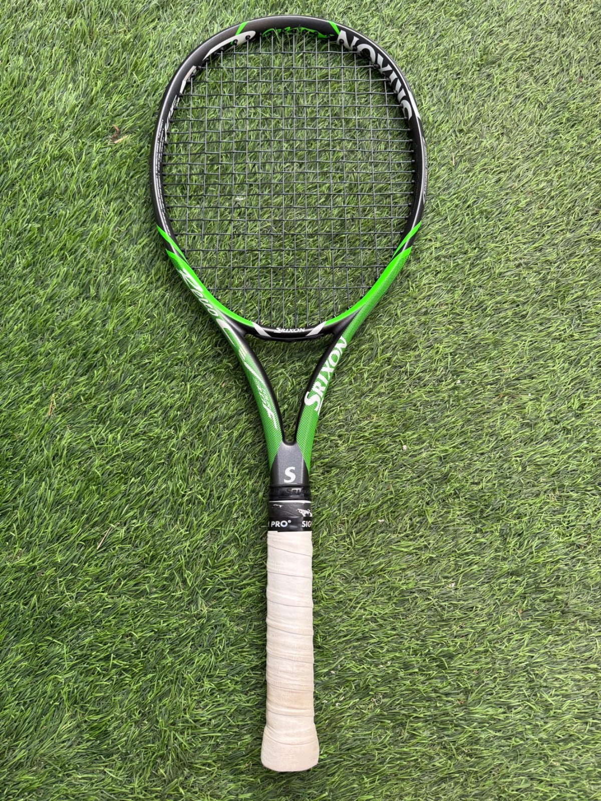 dunlop srixon revo cv tour