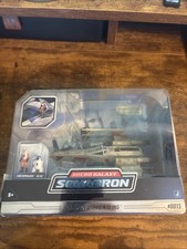 Star Wars Micro Galaxy Squadron Luke Skywalker   s X-Wing Series 1  0015