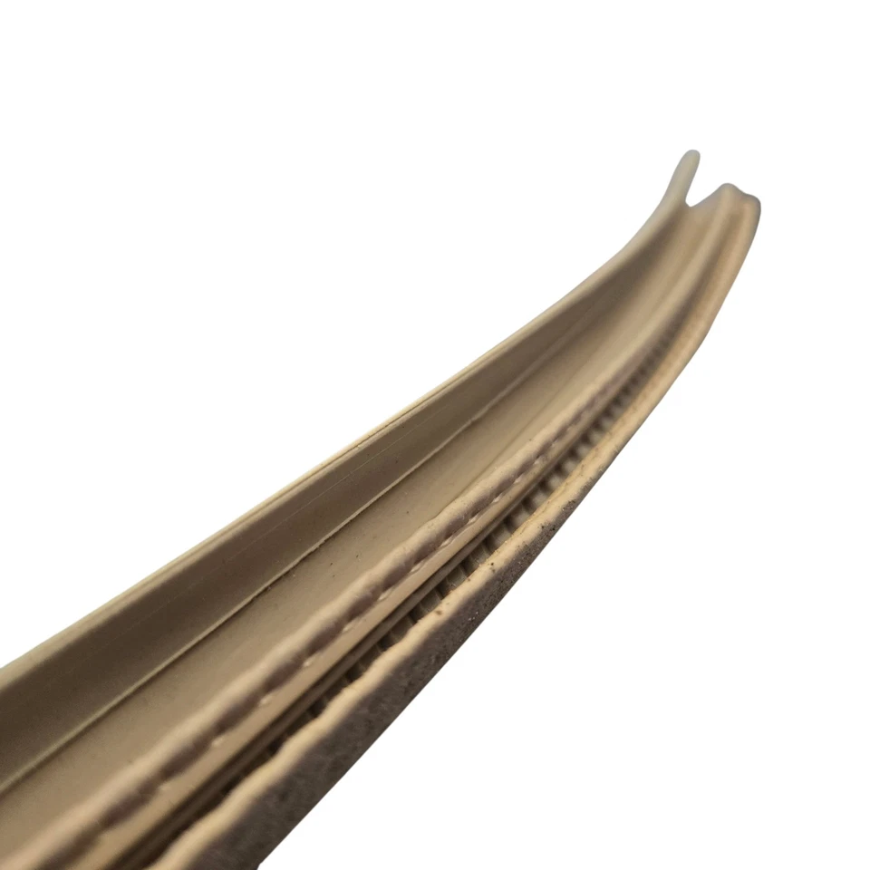 Sunroof Weather Strip 2002 - 2007 凯迪拉克凯雷德 Silverado 育空原始设备制造商 — 第 4/4 张图片