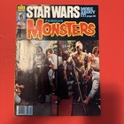 Famous Monsters December 1977 Number 139 Star Wars — photo 1