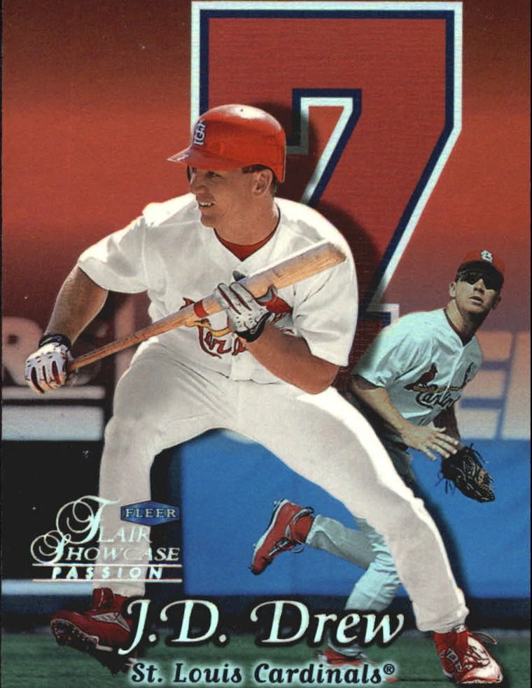 Michael Barrett Trading Cards for sale | eBay