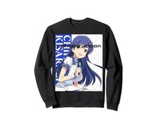 Idolmaster Shiny Festa Chihaya Kisaragi Trainer