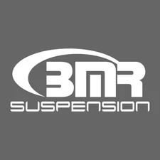 BMR Suspension Car Decal Sticker Vinyl