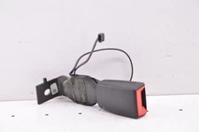 OPEL ASTRA K Sitzschnalle hintere rechts 13409378 1.6 Benzin 147kw 2018 24601011