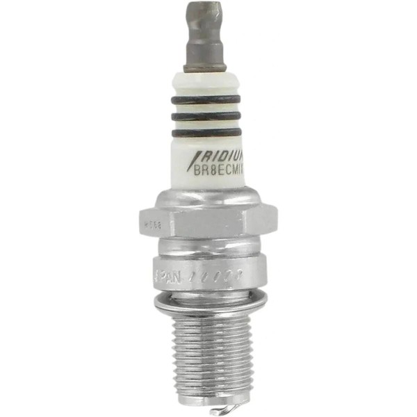 NGK ZüNdkerze BR8ECMIX-image
