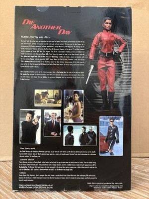 【サイドショウ】007 DIE ANOTHER DAY　フィギュア　2体 Sideshow Collectibles James Bond Die Another Day 12