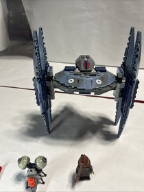 LEGO Star Wars: Vulture Droid (75041)