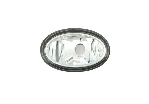 Alkar Nebelscheinwerfer 2902741 FüR Honda-image