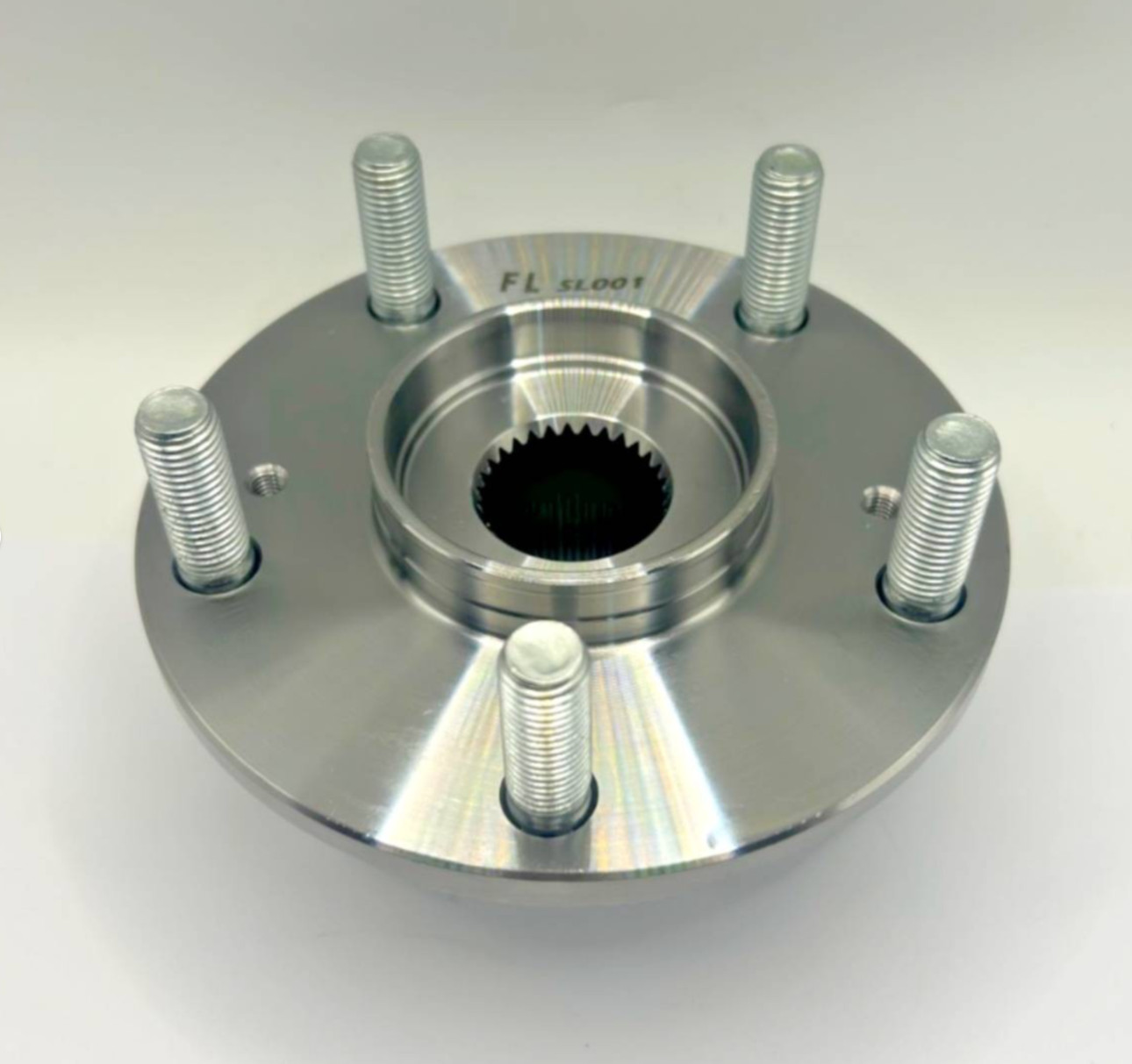 Acura NSX 1995-2005 FRONT+RIGHT Wheel hub