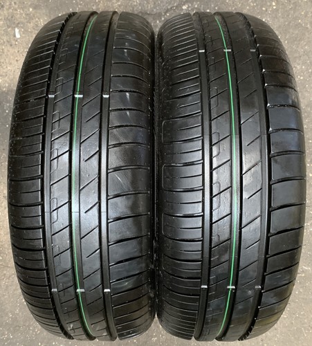 2 Summer Tires Goodyear Efficient Grip Performance 2 * RSC 195/55 R16 87W RA1350