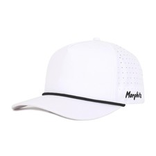 Performance Golf Hat for Men  Women, Breathable Athletic Cap, Lightweight Ru...