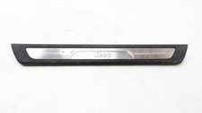 JEEP GRAND CHEROKEE MK4 WK2 DOOR STEP SILL PANEL FRONT RIGHT DRIVER SIDE 2011