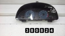 2002 CITROEN XSARA TABLEAU DE BORD ESSENCE LHD 9645744780C