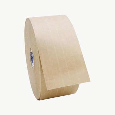 Shurtape Performance-Grade Reinforced Paper Tape [Water-Activated] (WP-300): 3 i