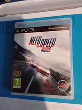 need for speed rivals playstation 3 game
