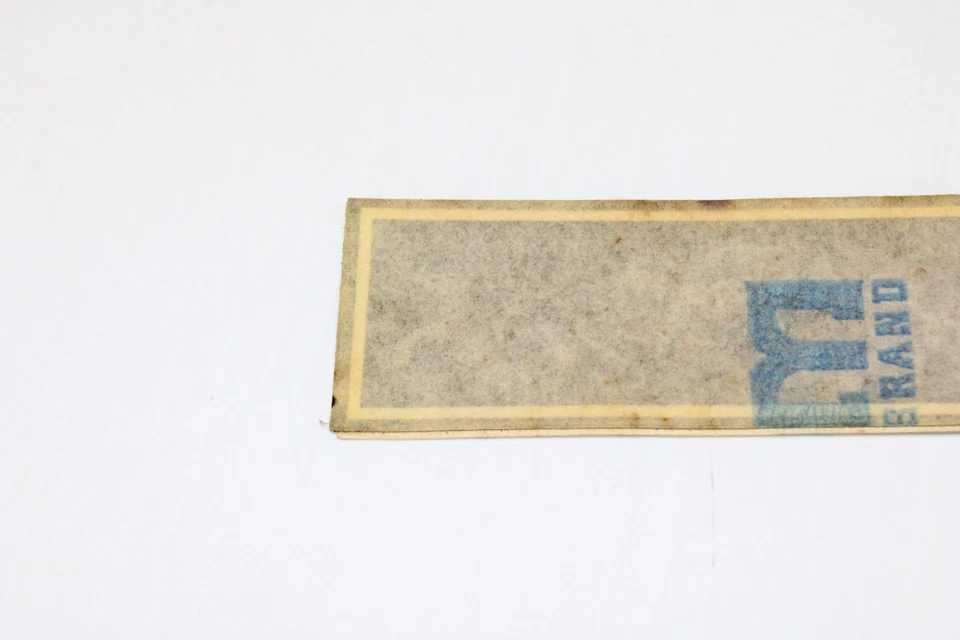 Harley-Davidson Sportster 1982 1983 XL XLS ROADSTER calcomanía de horquilla 45784-82 nueva de stock Foto 2 de 4