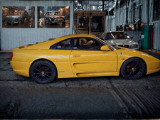 1998 Ferarri 355 Replica