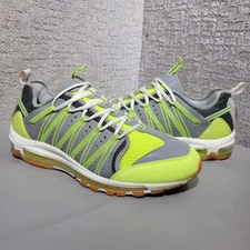 Nike Air Max 97 Haven Clot Men's Size 13 Volt Grey Gum Sneaker Shoes A02134-700