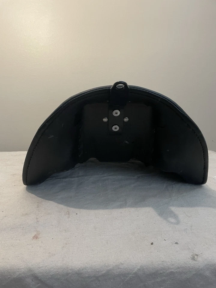 Asiento/sillín Harley Davidson Softail Slim 11-17 P52000031 Foto 4 de 4