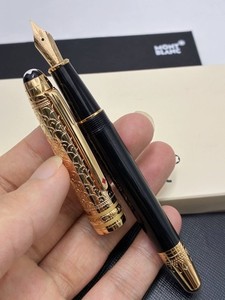 Montblanc Around the World in 80 Days | eBay