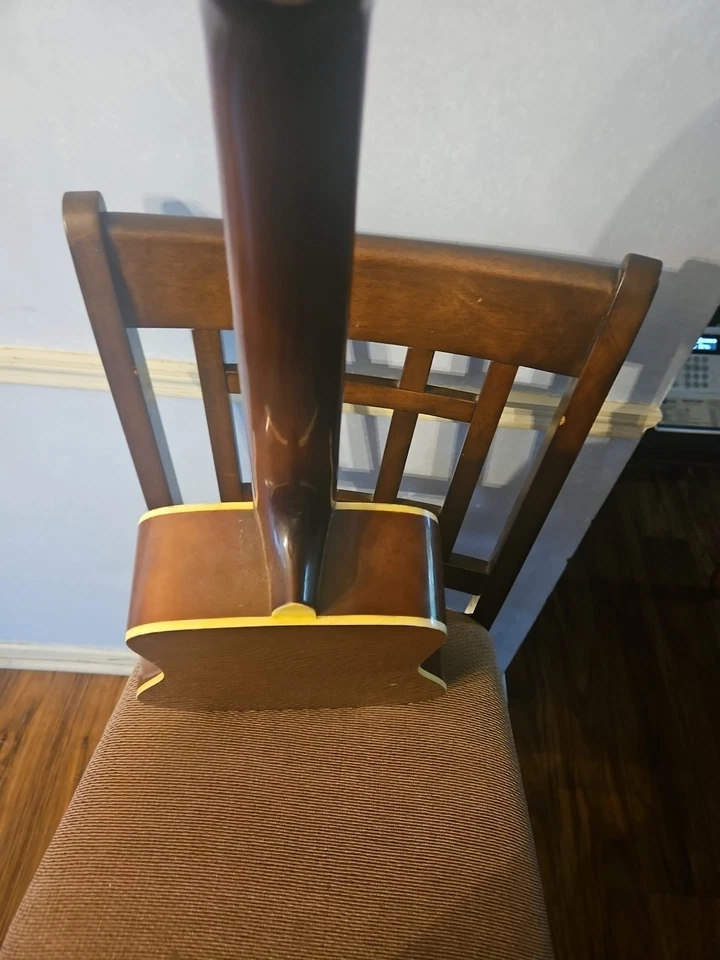 Guitarra Harmony.  Foto 4 de 4