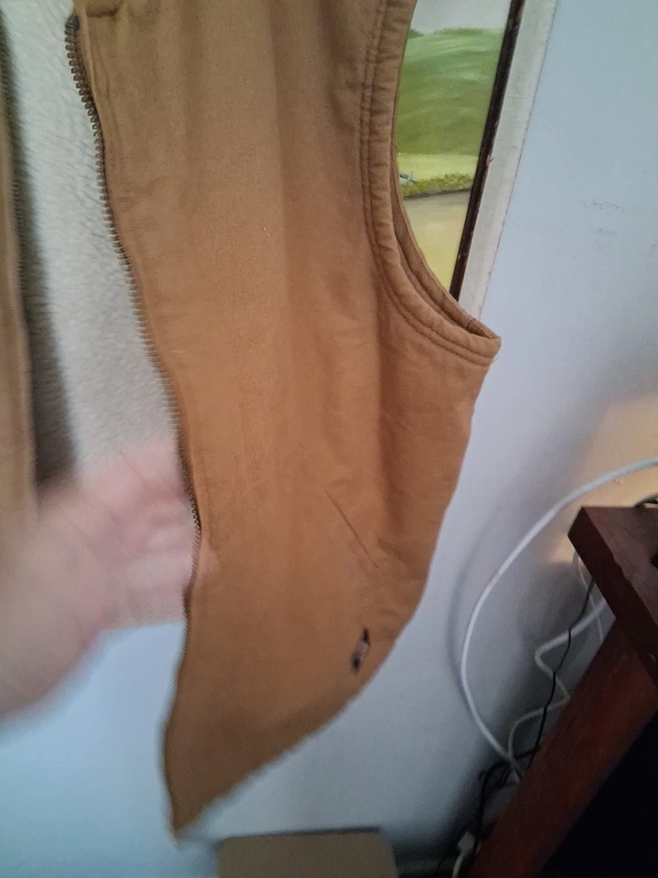 Dickies Men's XL /xg/tg Look At Photos One Defect On Inside - Image 3 of 4