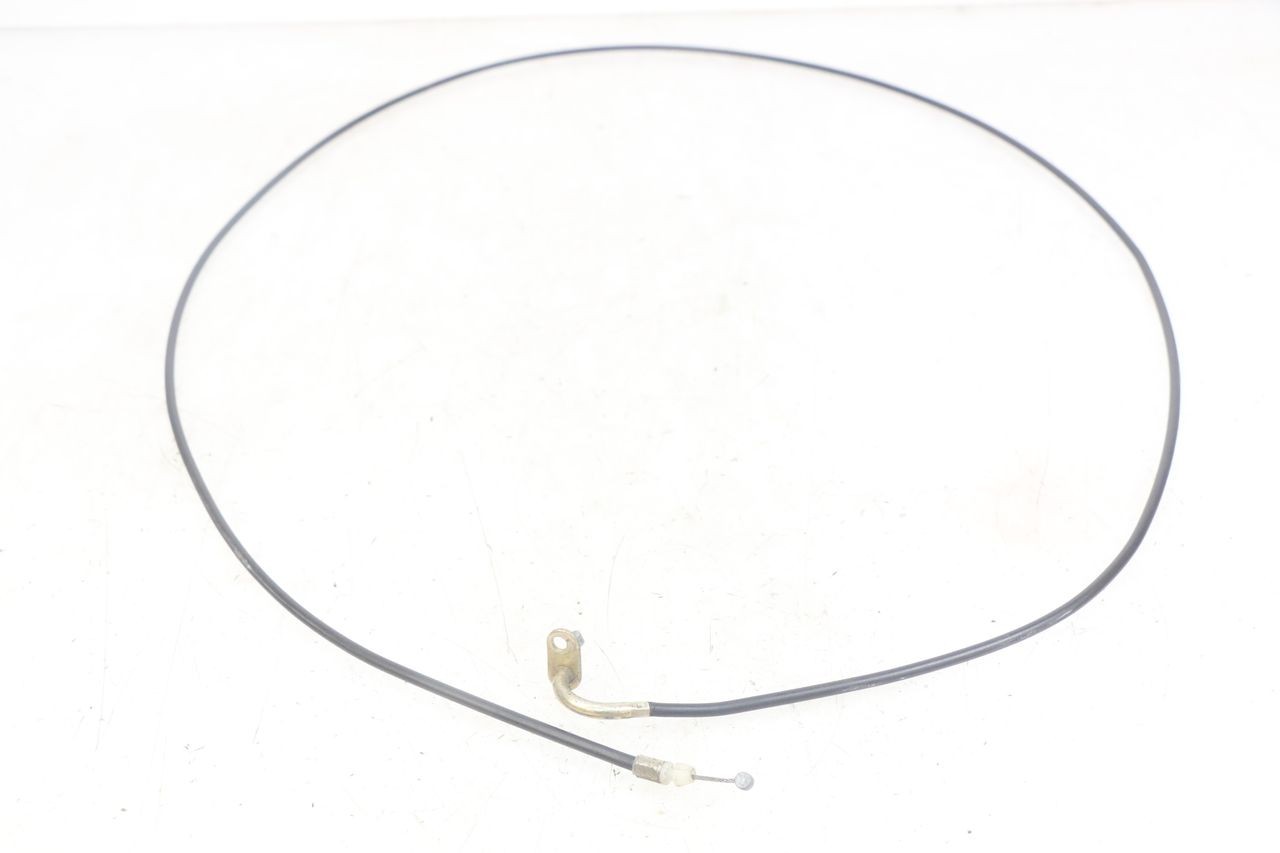 CABLE APERTURA ASIENTO - PEUGEOT TWEET 4T 50 (2018 - 2020)