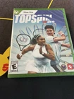 TopSpin 2K25 Standard Edition- Microsoft Xbox One NEW, SEALED