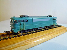 Coffret Hornby AcHO Meccano Avec Locomotive Diesel 060 DB Et