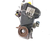 Renault MODUS PH.1 Motor K9K750 1.5 dCi 80 PS 1461 cm³