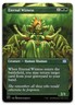 Eternal Witness (Borderless) #368 (NM) Double Masters 2022 2X2 Magic MTG