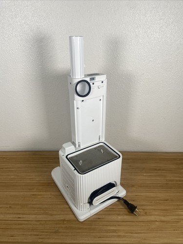 Shark DetectPro Cordless Vacuum 2.0L Auto-Empty Base IW3511 IW3615 IW3111C Part