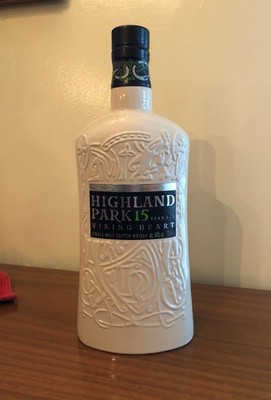 whisky highland park 15yo 70cl 44%
