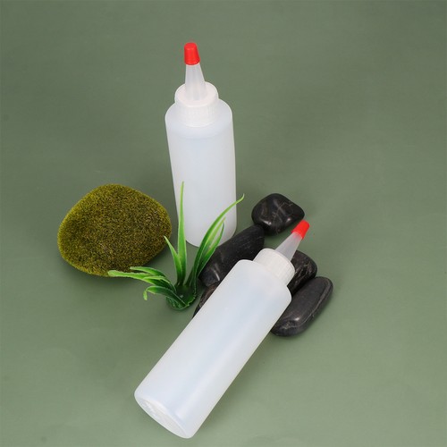 20Pcs 120ml Squeeze Bottles for Ketchup Mustard Sauce Dispensing and Craft - Picture 3 of 11